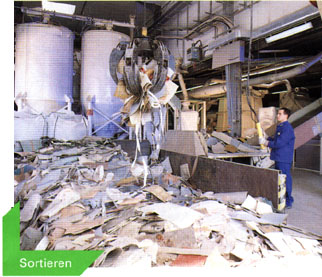 herausnehmen des PVC-Bodenbelags