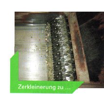 herausnehmen des PVC-Bodenbelags